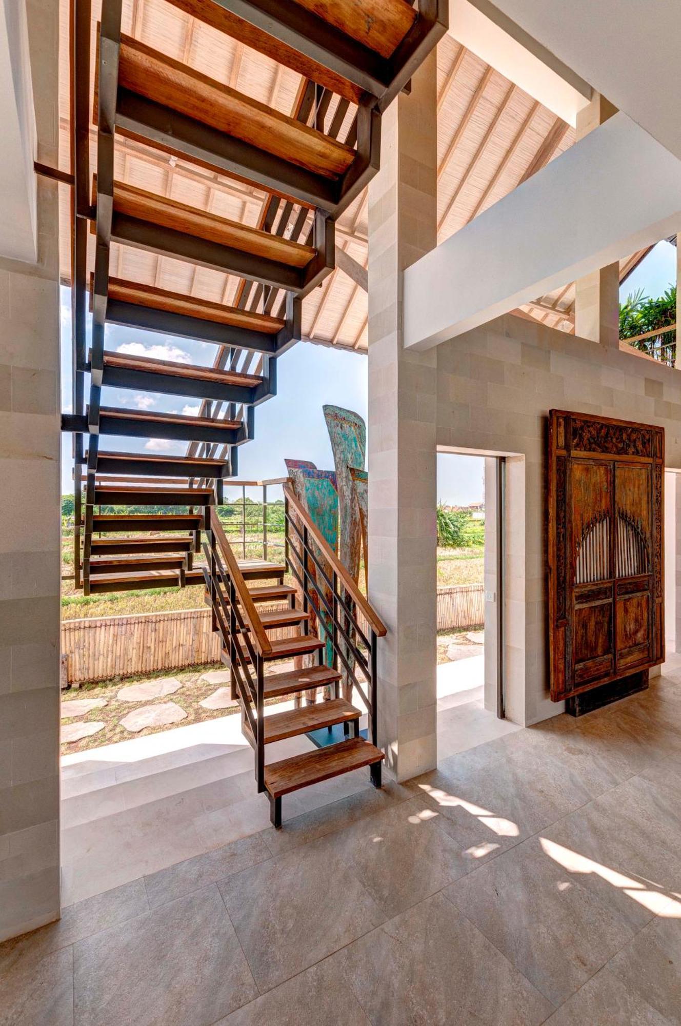 Abaca Villa