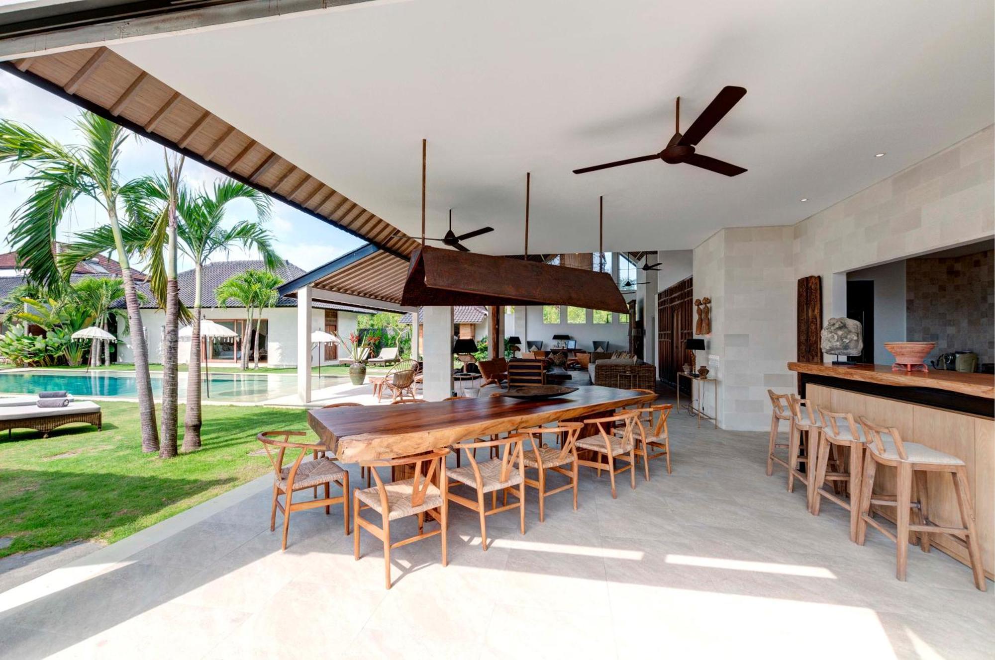 Villa Abaca