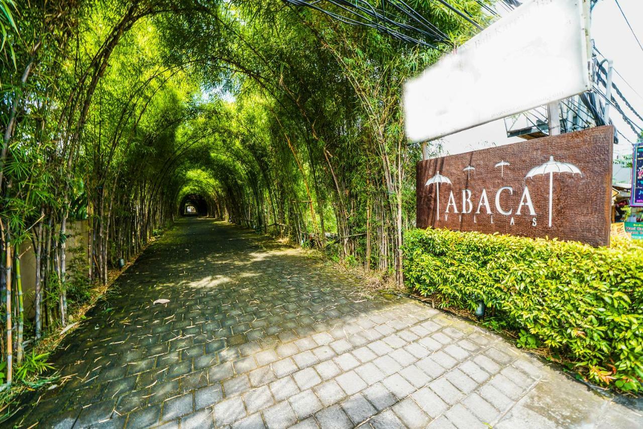 Abaca Villa