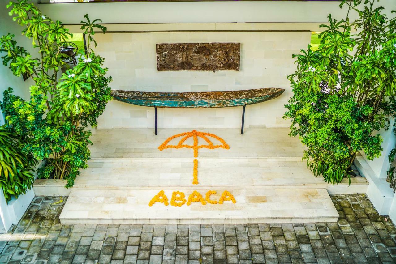 Abaca Villa *