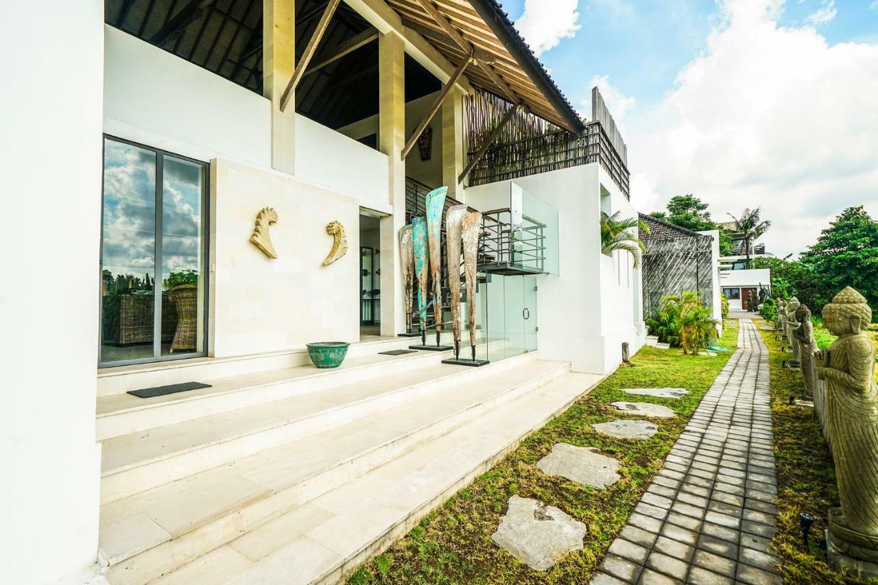 Villa Abaca Seminyak (Bali)