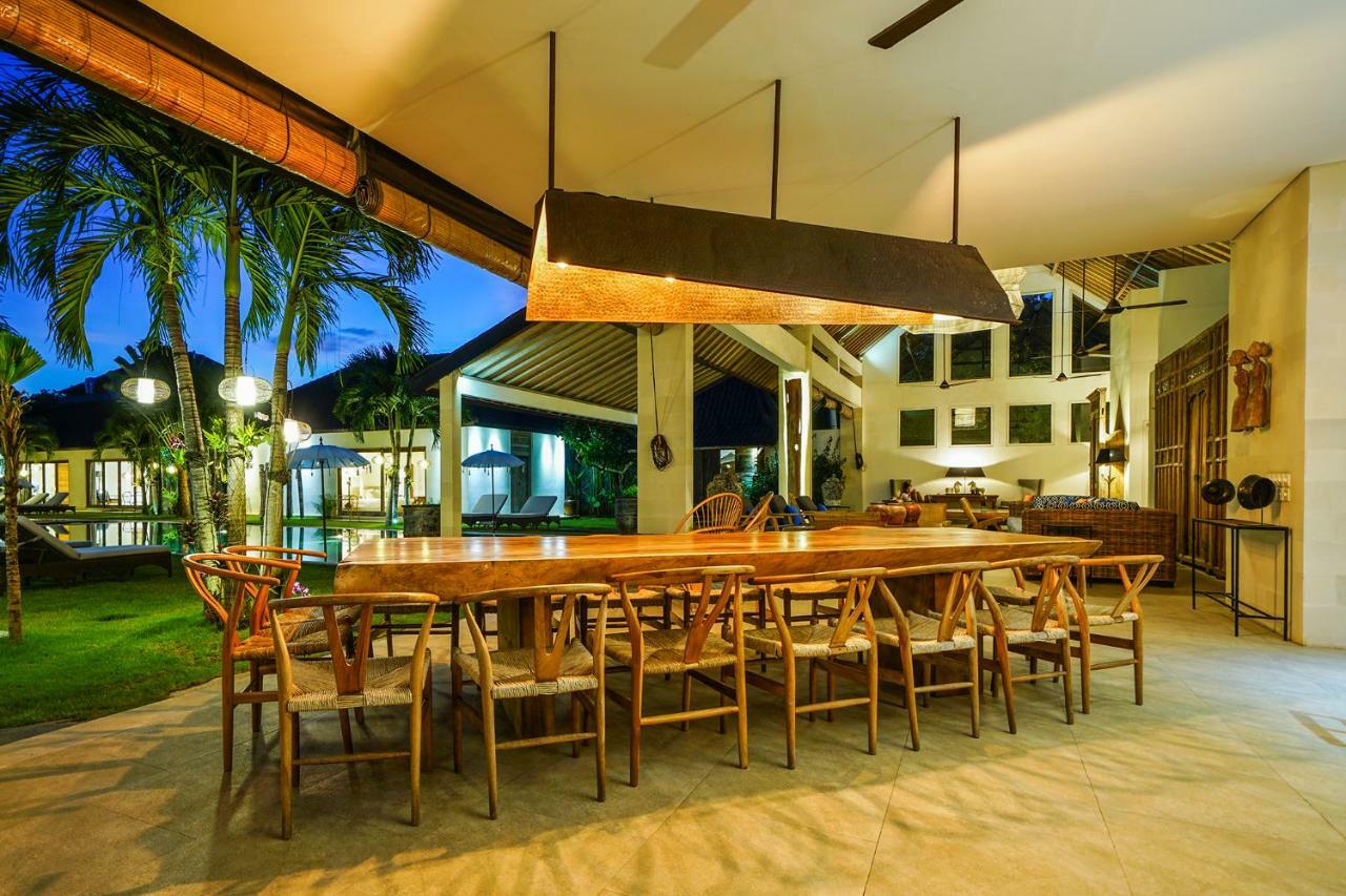 Villa Abaca *