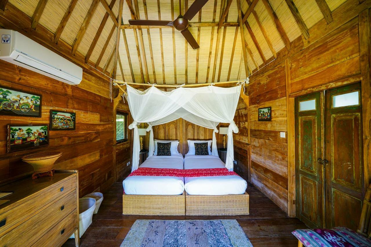 Abaca Villa Seminyak (Bali)