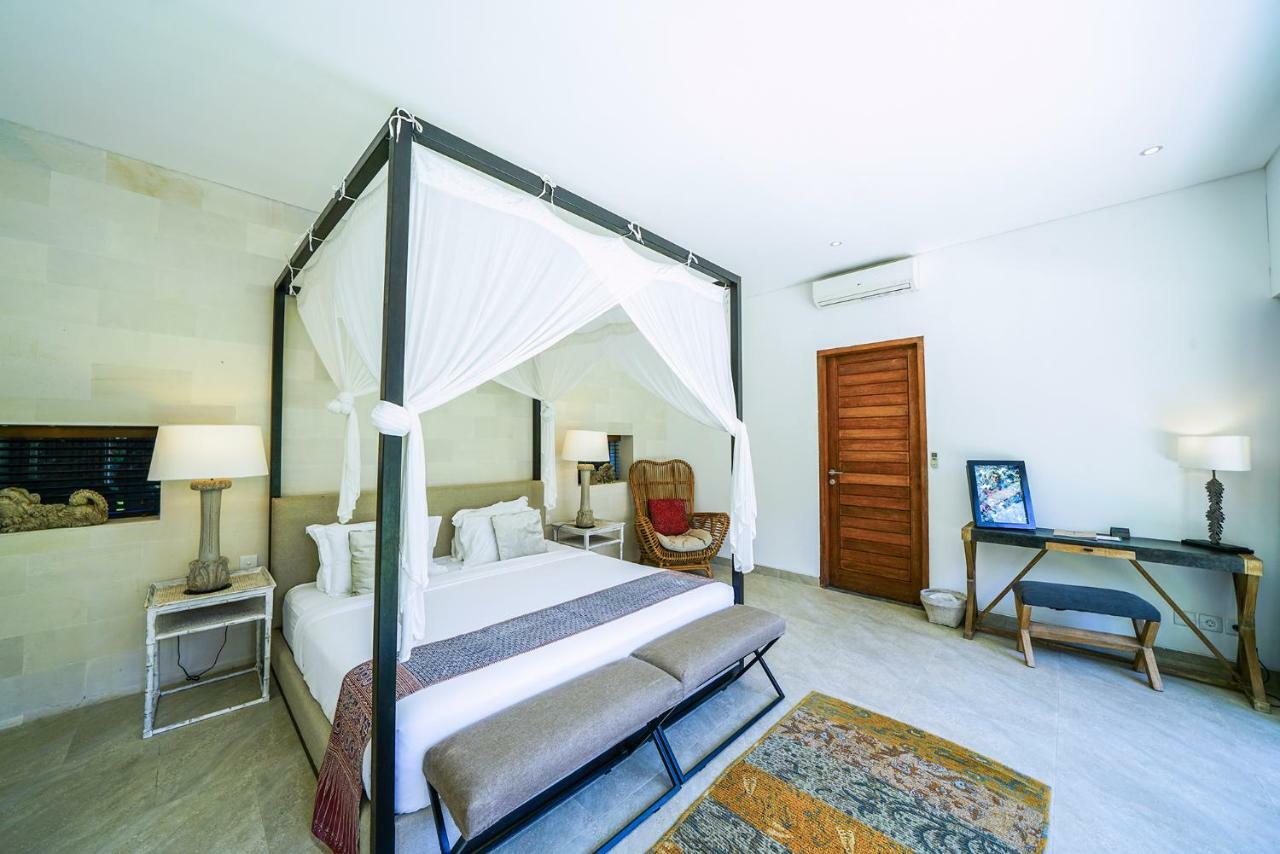 Abaca Villa *