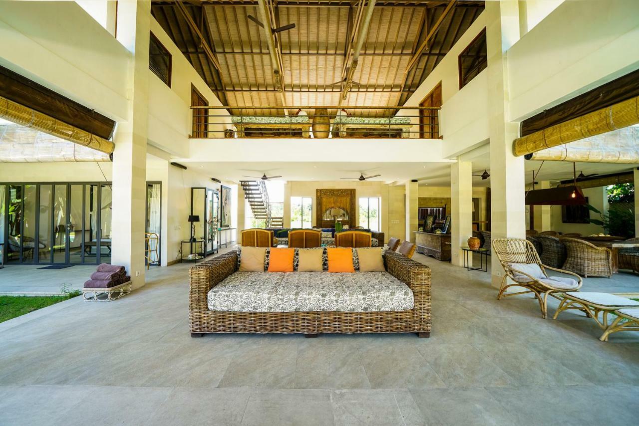 Abaca Seminyak (Bali)