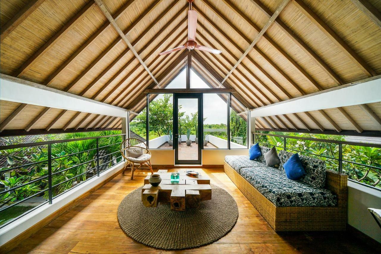 Abaca Villa Seminyak (Bali)