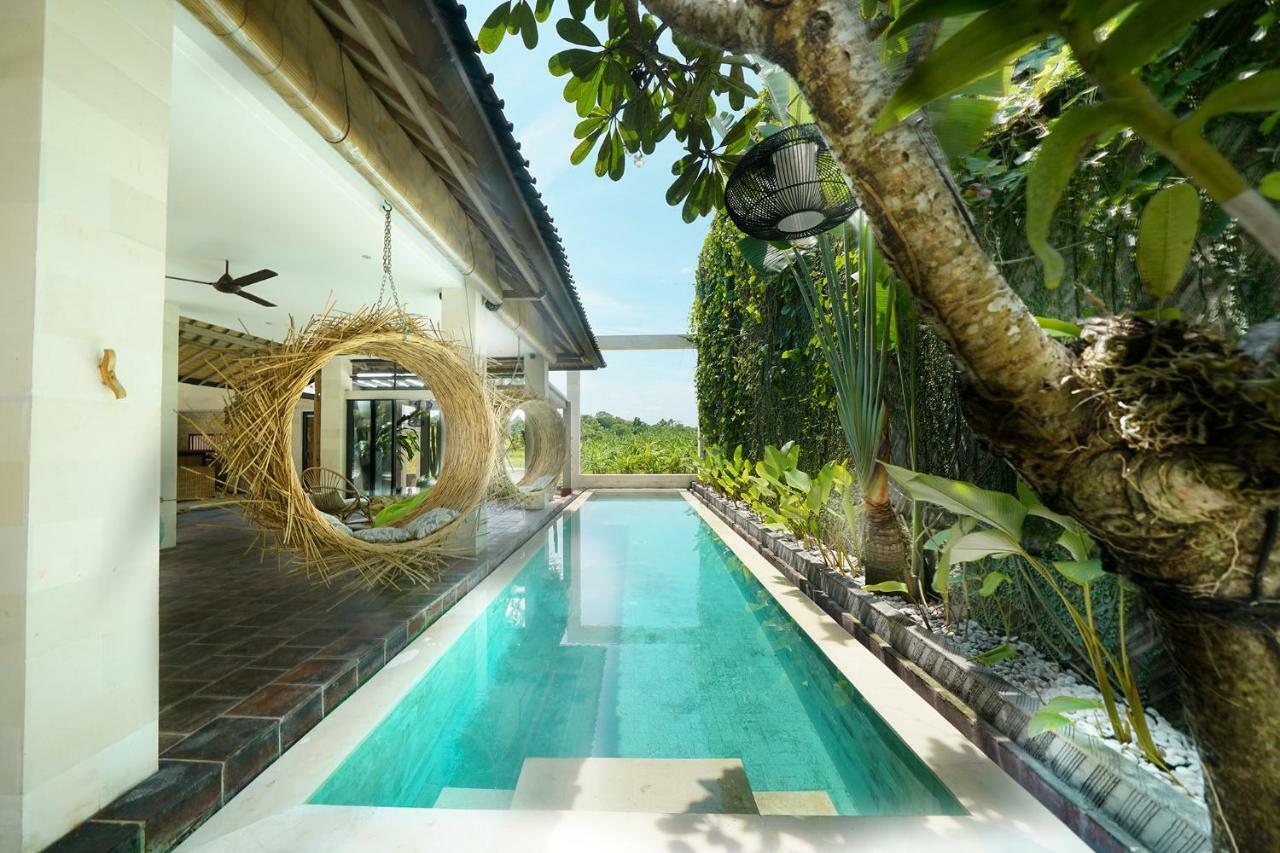 Villa Abaca Seminyak (Bali)