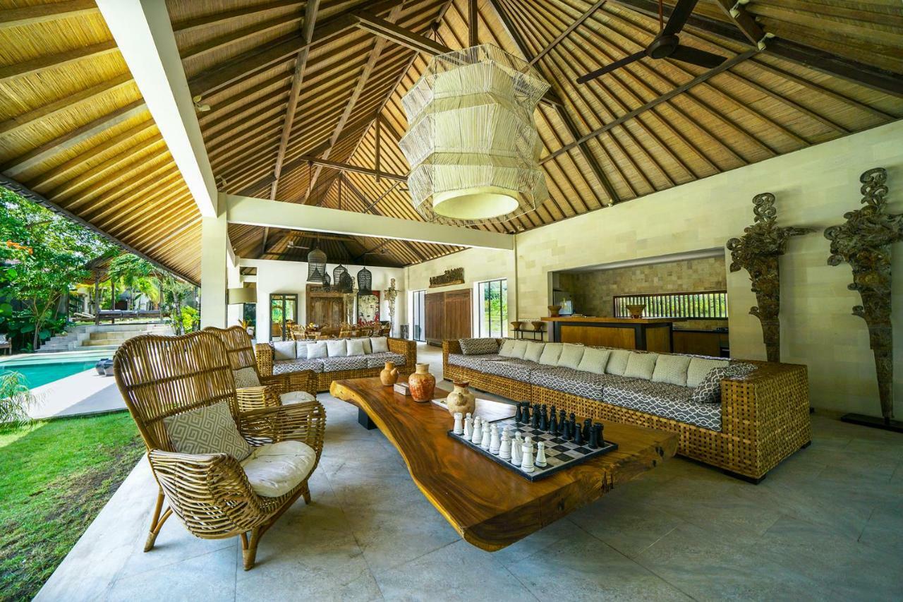 Abaca Seminyak (Bali)
