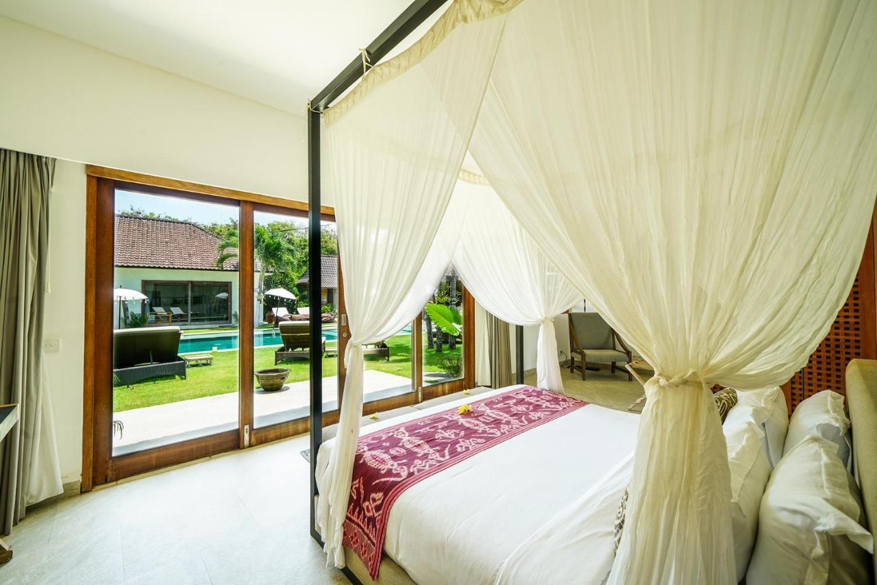Villa Abaca *