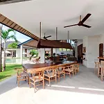Abaca Villas
