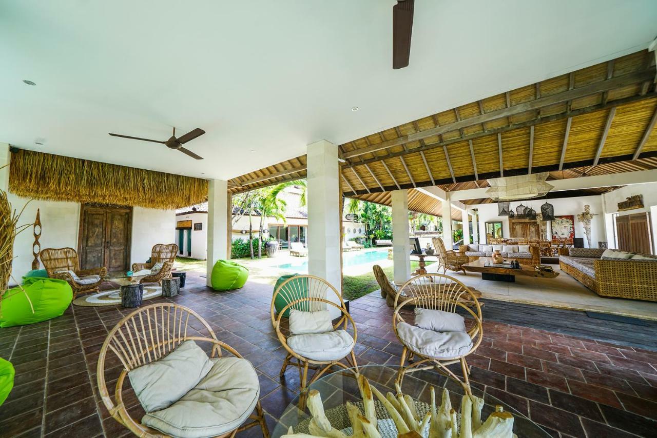 Abaca Villa